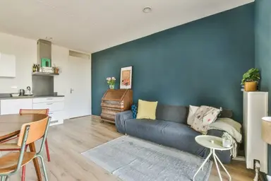 84m2 maison à louer pour 2350€/mois à Termini 87, Amsterdam