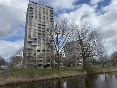 53m2 apartment to rent for 1181€/month in Arabellapad 144, Amersfoort