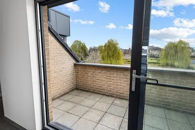 160m2 Appartamento in affitto per 1490€/mese a Bosscherweg, Maastricht