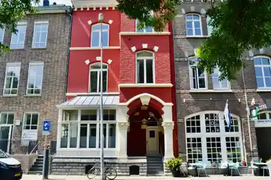 87m2 Appartamento in affitto per 2090€/mese a Sint Pieterskade 7D, Maastricht