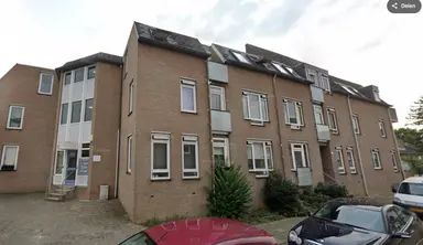 51m2 Wohnung zur Miete für 542.03€/Monat in Hoogstraat 26B, Landgraaf