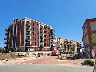 65m2 apartment to rent for 1385€/month in Willem van Ariestraat 143, Harderwijk