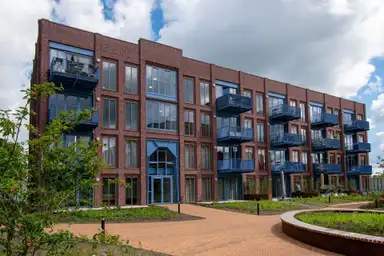 74m2 apartment to rent for 1454€/month in Oostende 185, Helmond