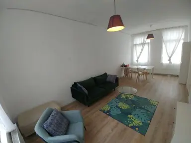 55m2 apartment to rent for 1716€/month in Javastraat, Utrecht