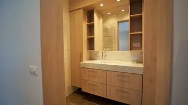 74μ² Διαμέρισμα προς ενοικίαση για 2040€/μήνα σε Doezastraat 35D, Leiden