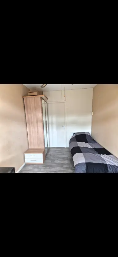 9m2 Kamer te huur voor 700€/maand in Middenstede, The Hague