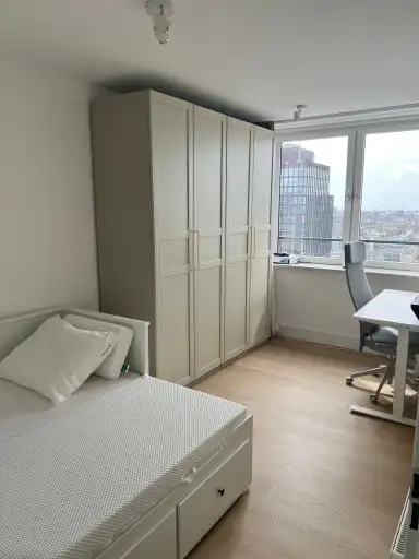 14μ² Δωμάτιο προς ενοικίαση για 1650€/μήνα σε Bulgersteyn, Rotterdam