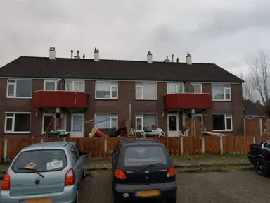 36m2 apartment to rent for 507.58€/month in Acacialaan 99, Emmer-Compascuum