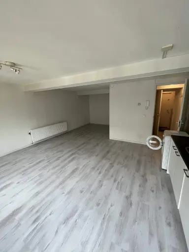 30m2 studio te huur voor 985€/maand in Barestraat, Groningen