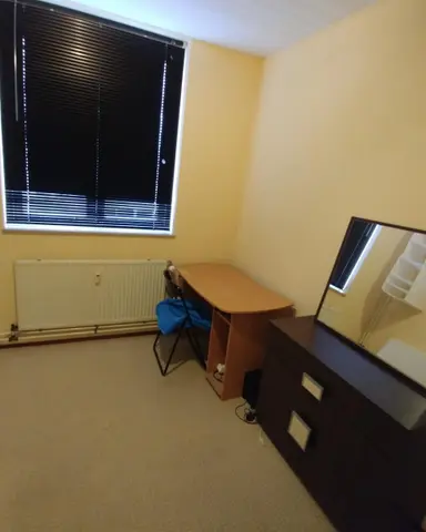 14m2 room to rent for 650€/month in Korfoedreef, Utrecht