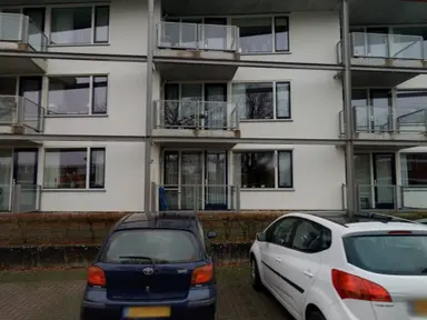 61m2 apartment to rent for 762.72€/month in Landschaplaan 172, Emmen