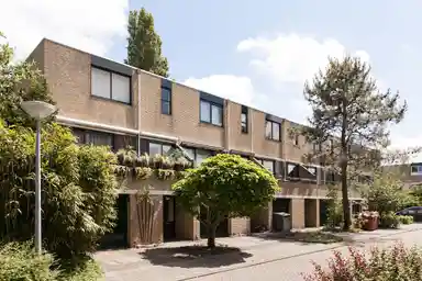 173m2 house to rent for 1595€/month in Mendelssohnstraat 14, Alkmaar
