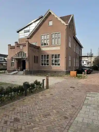 85m2 apartment to rent for 1750€/month in Singel, Dordrecht