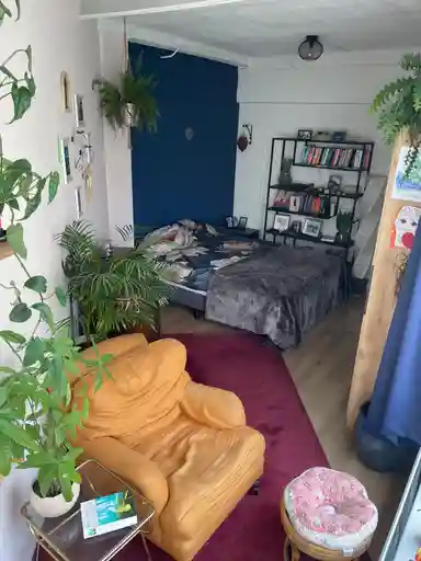 15m2 Chambre à louer pour 1100€/mois à Boterdiepstraat, Amsterdam