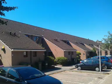 132m2 huis te huur voor 1540€/maand in Kalundborgerf 24, Rotterdam