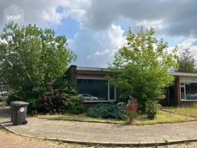 52m2 anti-squat to rent for 160€/month in Kempischebaan, Valkenswaard