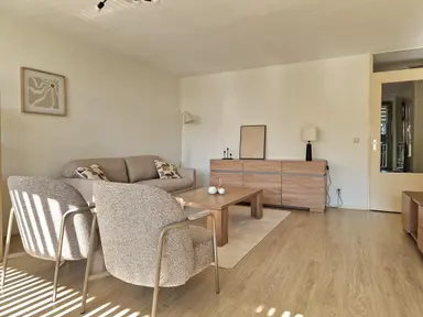 95μ² Διαμέρισμα προς ενοικίαση για 2500€/μήνα σε Felix de Nobelhof 18, Amstelveen