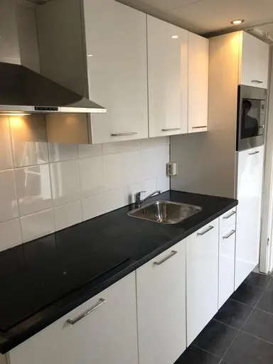 85μ² μονοκατοικία προς ενοικίαση για 2200€/μήνα σε Velveweg, Enschede