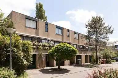 173m2 house to rent for 1595€/month in Mendelssohnstraat 14, Alkmaar