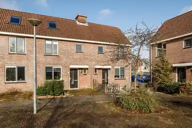 139m2 Wohnung zur Miete für 1555€/Monat in Aïdastraat 33, Alkmaar