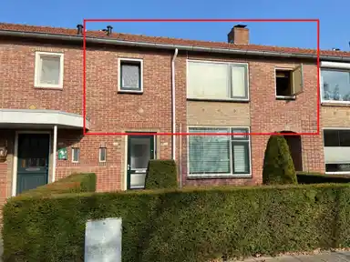 0m2 apartment to rent for 365.69€/month in Julianastraat 15B, Denekamp