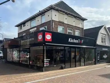 35m2 flat to rent for 836€/month in Maandereind 7B, Ede