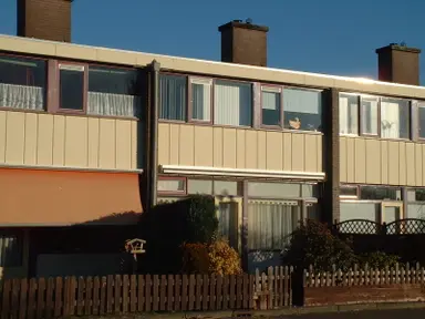 0m2 Casa in affitto per 610.62€/mese a Ingenieur Luteijnstraat 29, Steenwijk