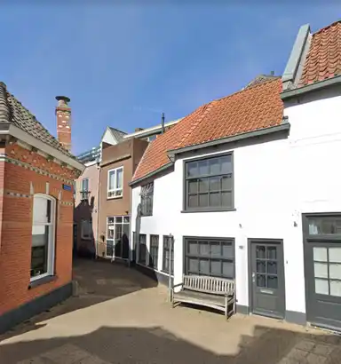 72m2 flat te huur voor 1055€/maand in Oudestraat 199, Kampen