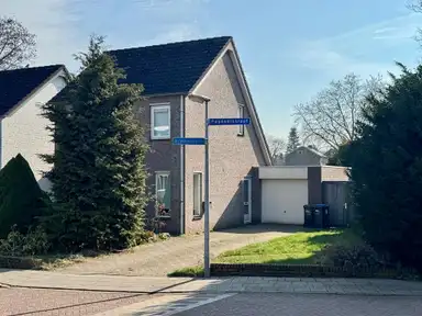 130m2 house to rent for 1450€/month in Bremstraat, Groesbeek