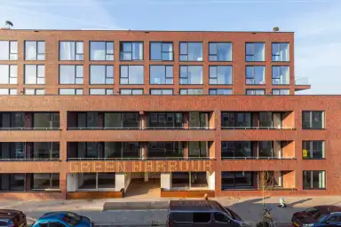 61m2 Appartement à louer pour 1560.78€/mois à Tesselsestraat 67M, The Hague