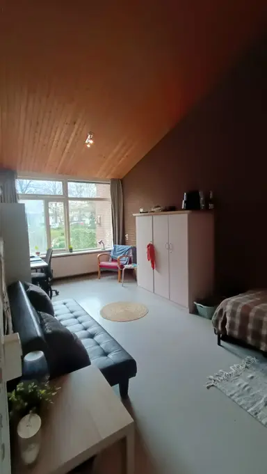 20m2 room to rent for 748€/month in Aan 't Verlaat, Delft