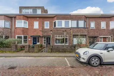 89m2 house to rent for 2150€/month in Kalkoenstraat 8, Breda