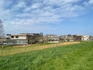 89m2 apartment to rent for 1396€/month in Vijverhof, Nieuwkoop