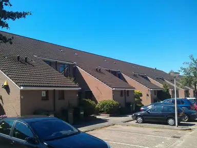 132m2 Flat zur Miete für 1540€/Monat in Kalundborgerf, Rotterdam