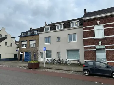 33m2 Appartamento in affitto per 729€/mese a Meerssenerweg, Maastricht