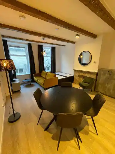 25m2 monolocale in affitto per 1080€/mese a Muurstraat, Groningen