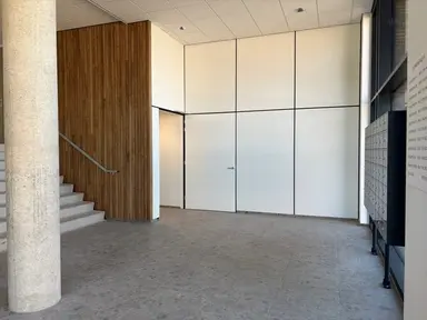 86m2 Appartamento in affitto per 1950€/mese a Olympiapad, Maastricht