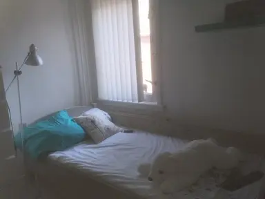 9m2 Camera in affitto per 505€/mese a Vazalstraat, Tilburg