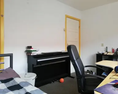13m2 Camera in affitto per 525€/mese a Ranonkelstraat, Eindhoven