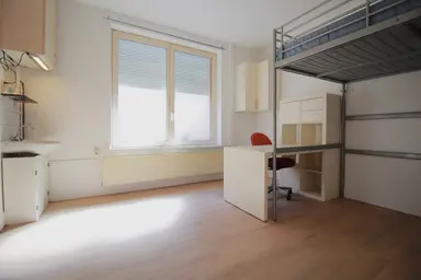 16m2 Chambre à louer pour 595€/mois à Zakstraat, Maastricht