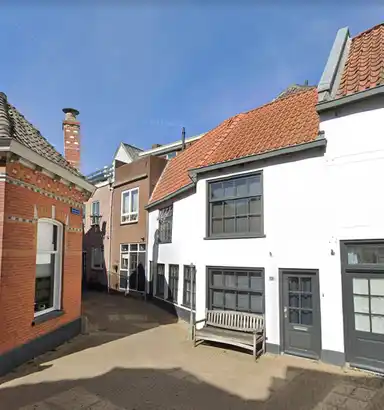65m2 Appartement te huur voor 1055€/maand in Oudestraat 199, Kampen