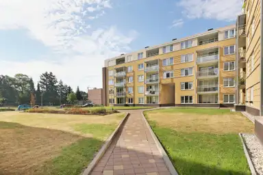 88m2 apartment to rent for 1101€/month in Stationspark 42, Roermond