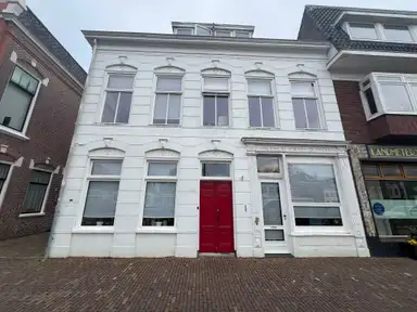 46m2 apartment to rent for 1095€/month in Vaart Zuidzijde 21C, Assen