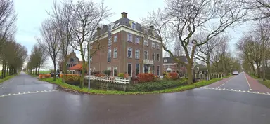 71m2 flat to rent for 1500€/month in Jisperweg 88f, Middenbeemster