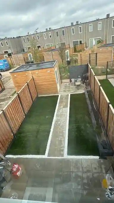 98m2 Appartement à louer pour 1450€/mois à Zeewolde