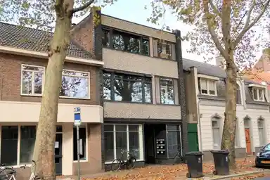 35m2 Appartement te huur voor 1132€/maand in Goirkestraat, Tilburg