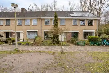 124m2 house to rent for 1800€/month in Hippocrateslaan, Bergen op Zoom