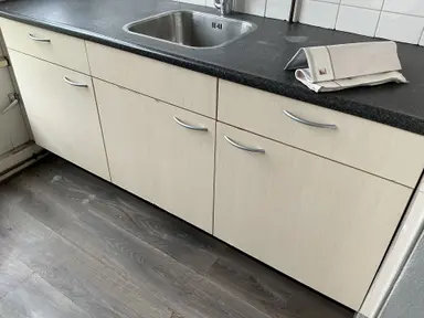 57m2 anti-squat to rent for 205€/month in Emmen