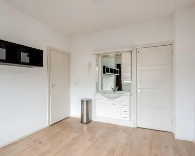 25m2 room to rent for 1000€/month in C. van Maasdijkstraat, Utrecht