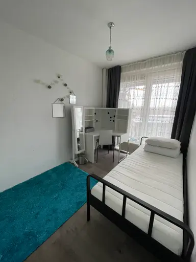 10m2 Chambre à louer pour 880€/mois à Waterlandplein, Amsterdam